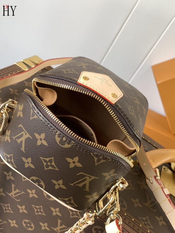 New Collection LV Bag 1818