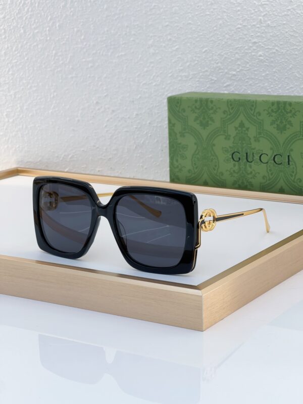 New Collection Gucci Glasses 134