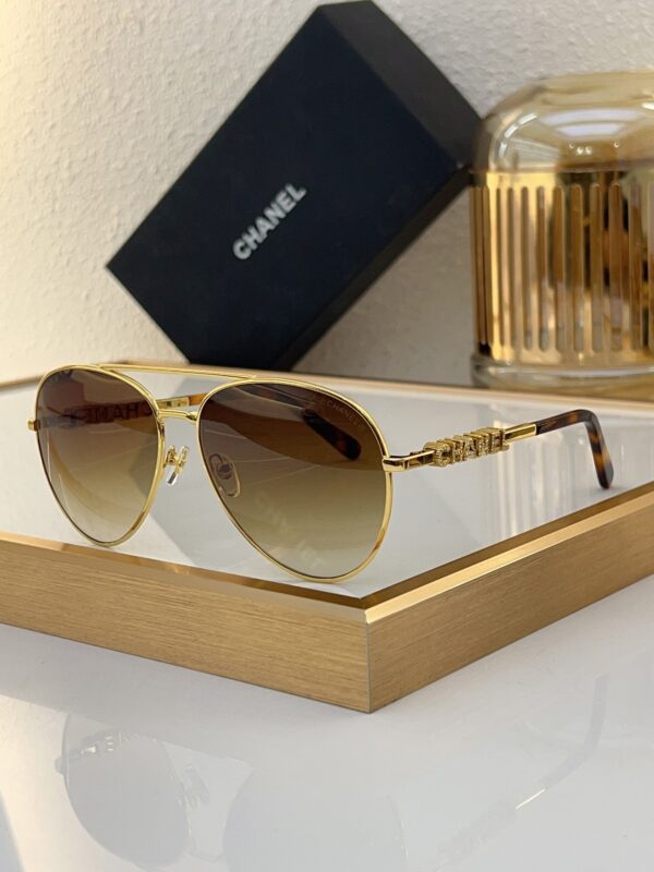 New Collection Chanel Glasses 291