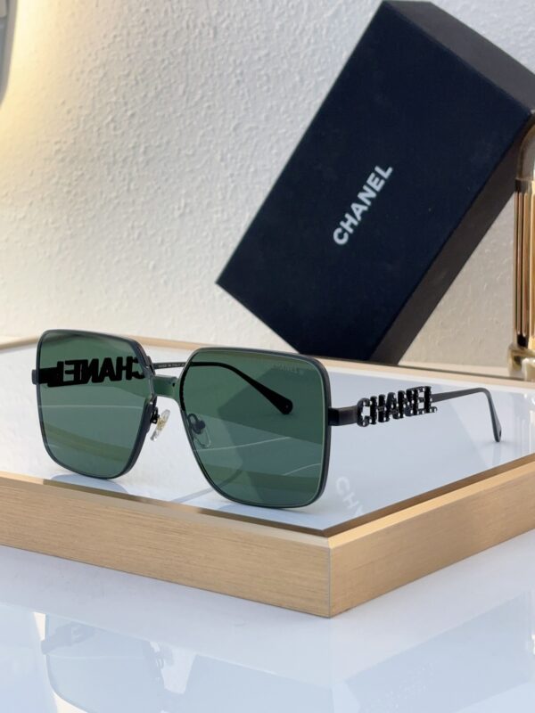 New Collection Chanel Glasses 304