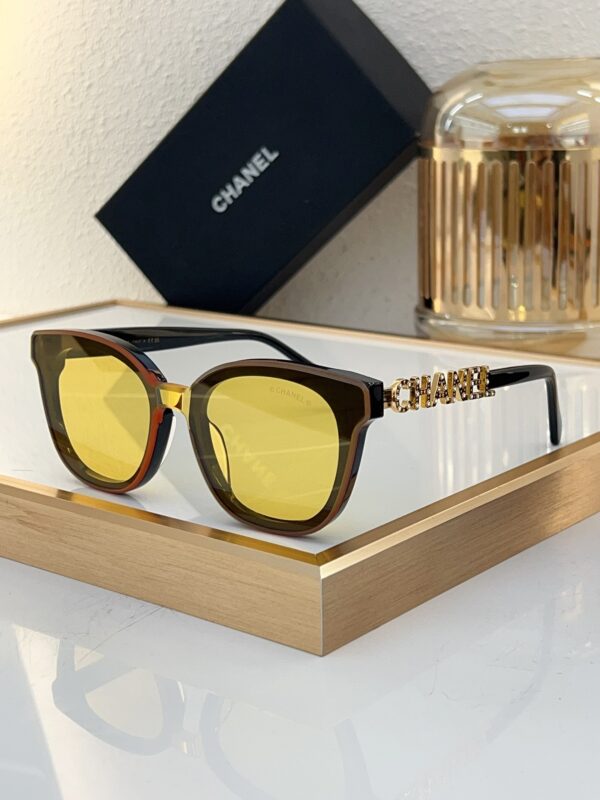 New Collection Chanel Glasses 298