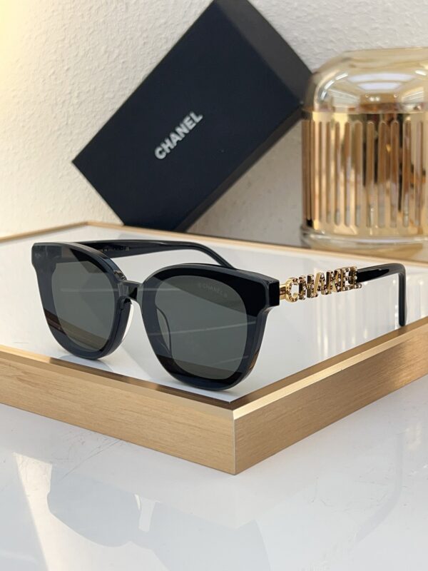 New Collection Chanel Glasses 298