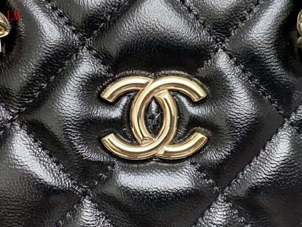 New Collection Chanel Bag 761