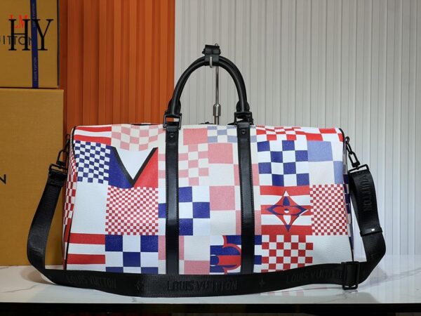 New Collection LV Bag 1815