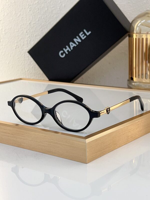 New Collection Chanel Glasses 297