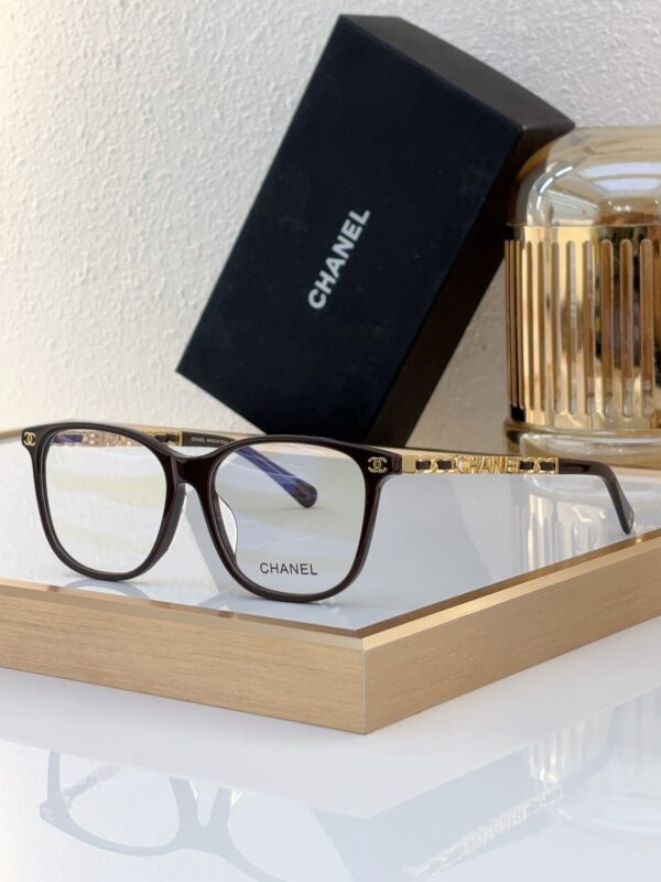 New Collection Chanel Glasses 306