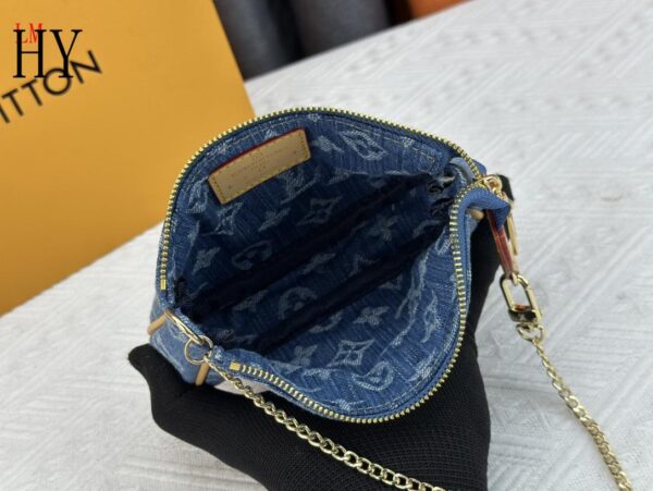 New Collection LV Bag 1772