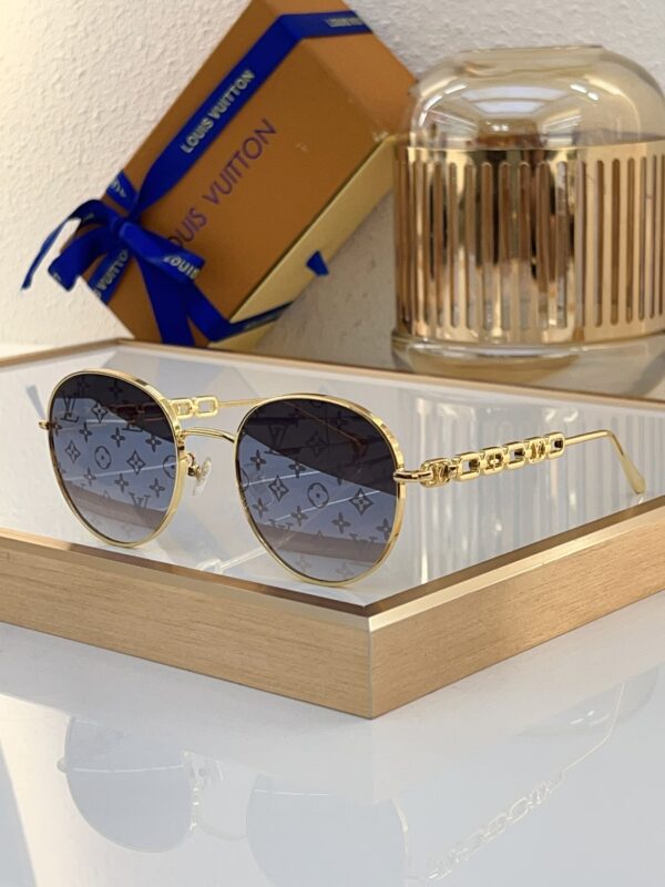 New Collection LV Glasses 193