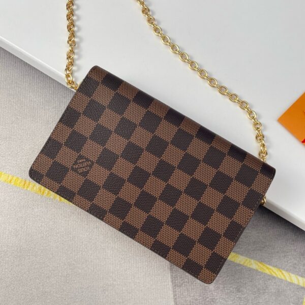 New Collection LV Bag 1787