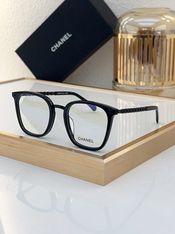 New Collection Chanel Glasses 292