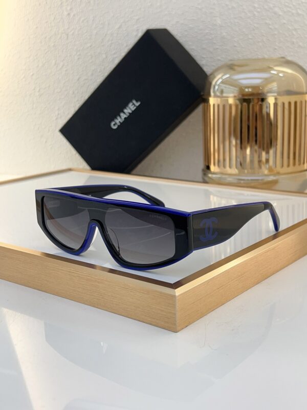 New Collection Chanel Glasses 293