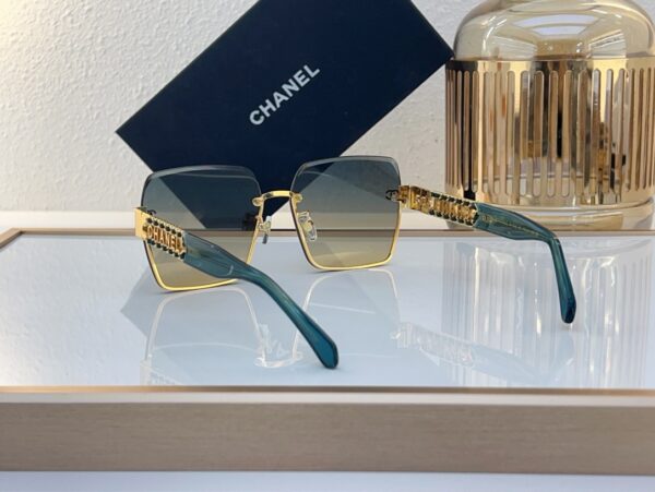 New Collection Chanel Glasses 299