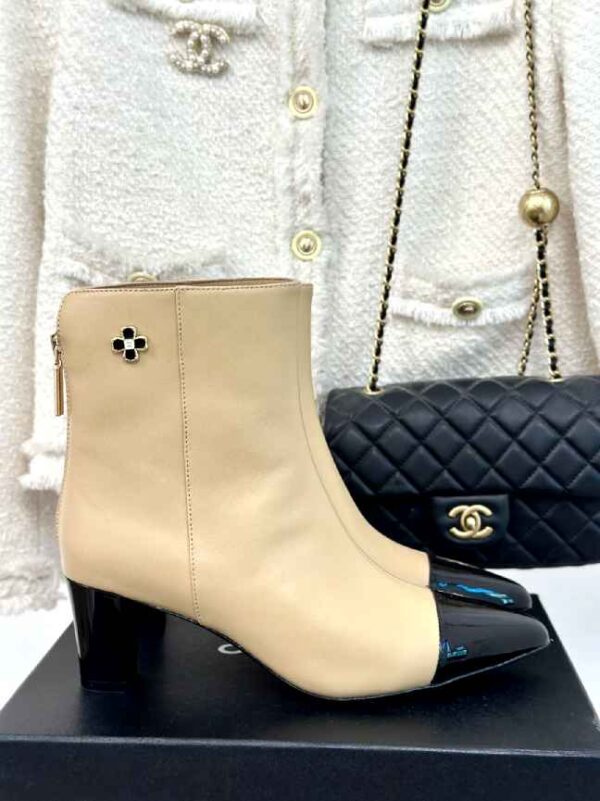 New Collection Chanel Shoes 316