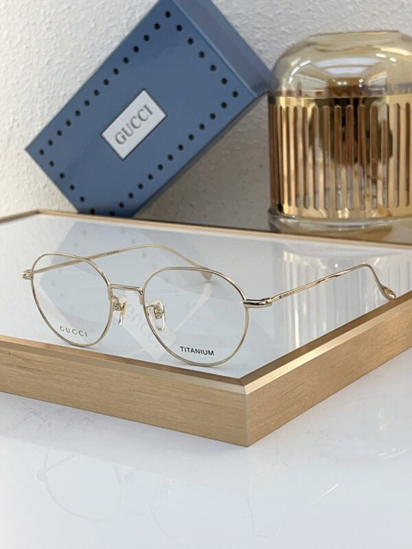 New Collection Gucci Glasses 137