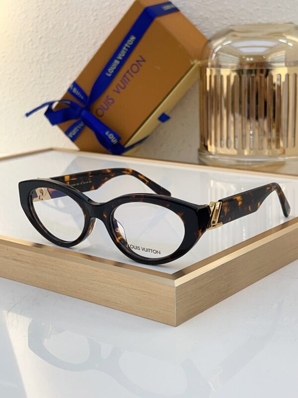 New Collection LV Glasses 188