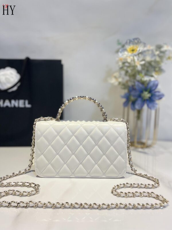 New Collection Chanel Bag 755