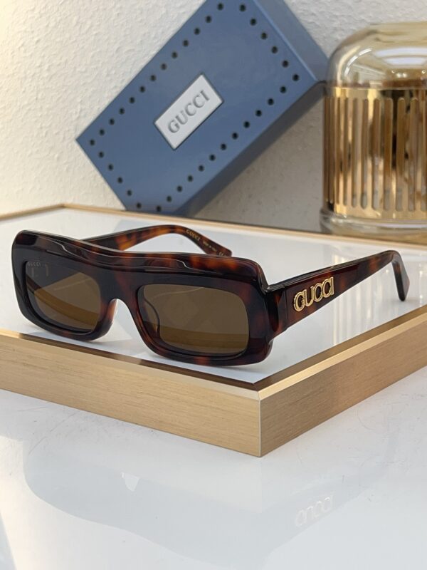 New Collection Gucci Glasses 154