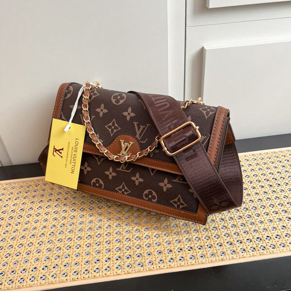 New Collection LV Bag 1765