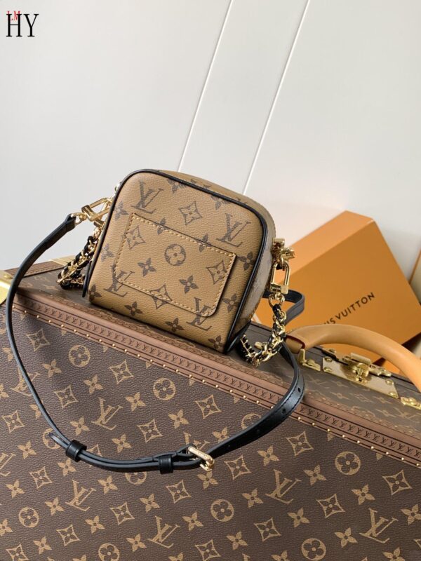 New Collection LV Bag 1818