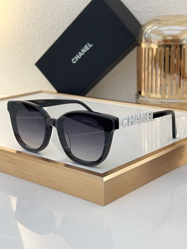 New Collection Chanel Glasses 298