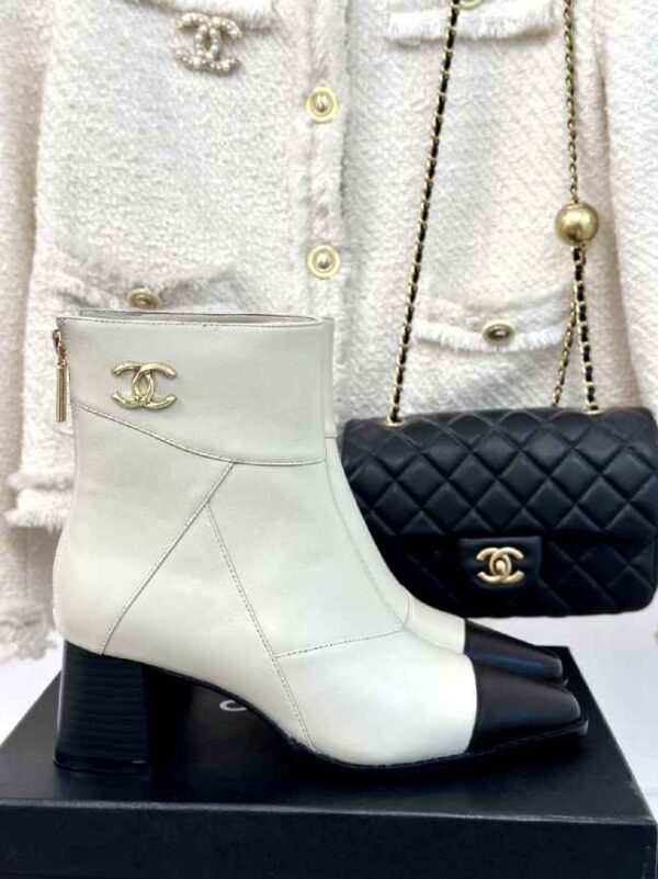 New Collection Chanel Shoes 314