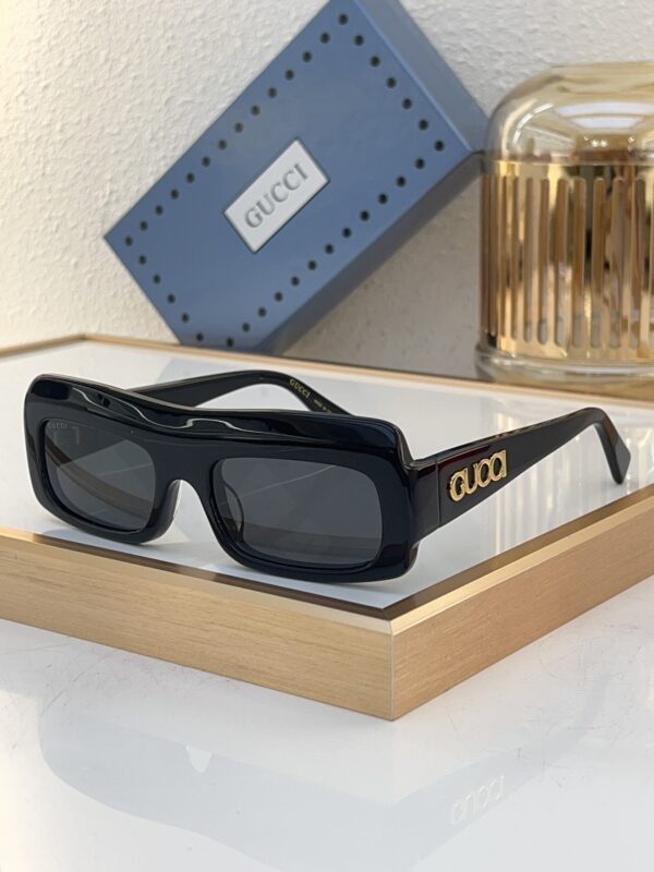 New Collection Gucci Glasses 154