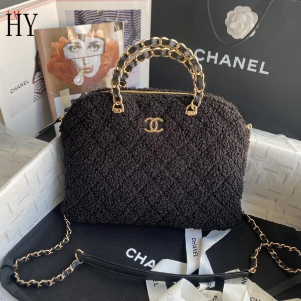 New Collection Chanel Bag 748