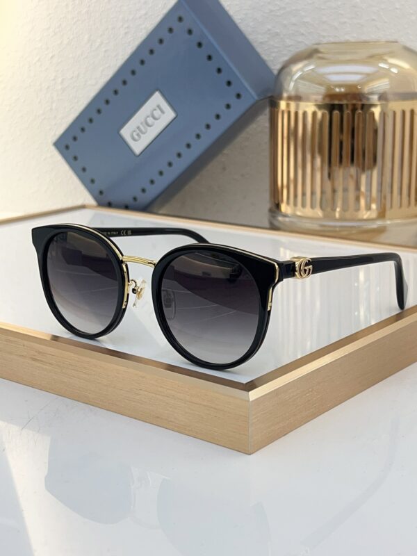 New Collection Gucci Glasses 132