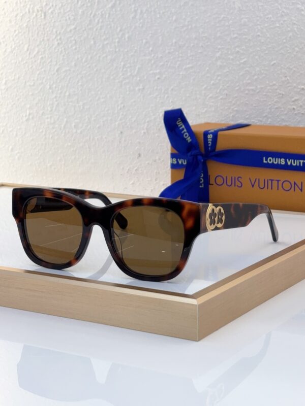 New Collection LV Glasses 210