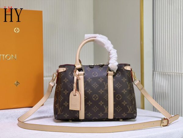 New Collection LV Bag 1816