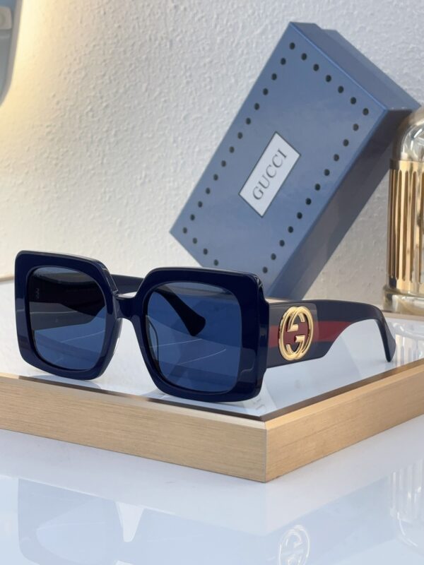 New Collection Gucci Glasses 136