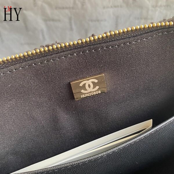 New Collection Chanel Bag 748