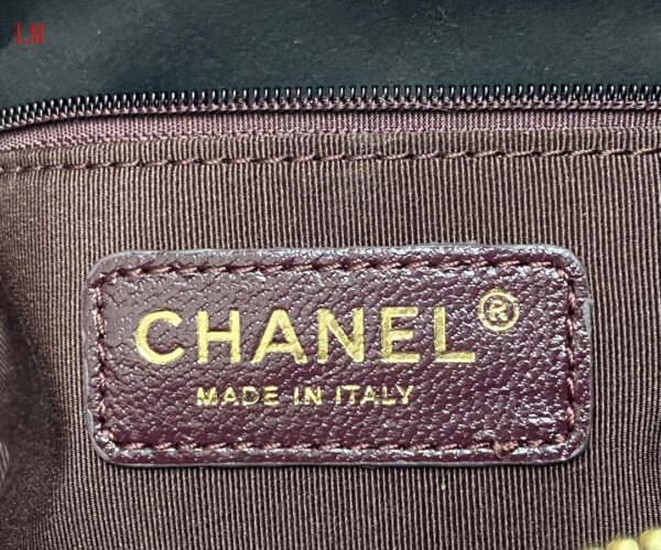 New Collection Chanel Bag 761