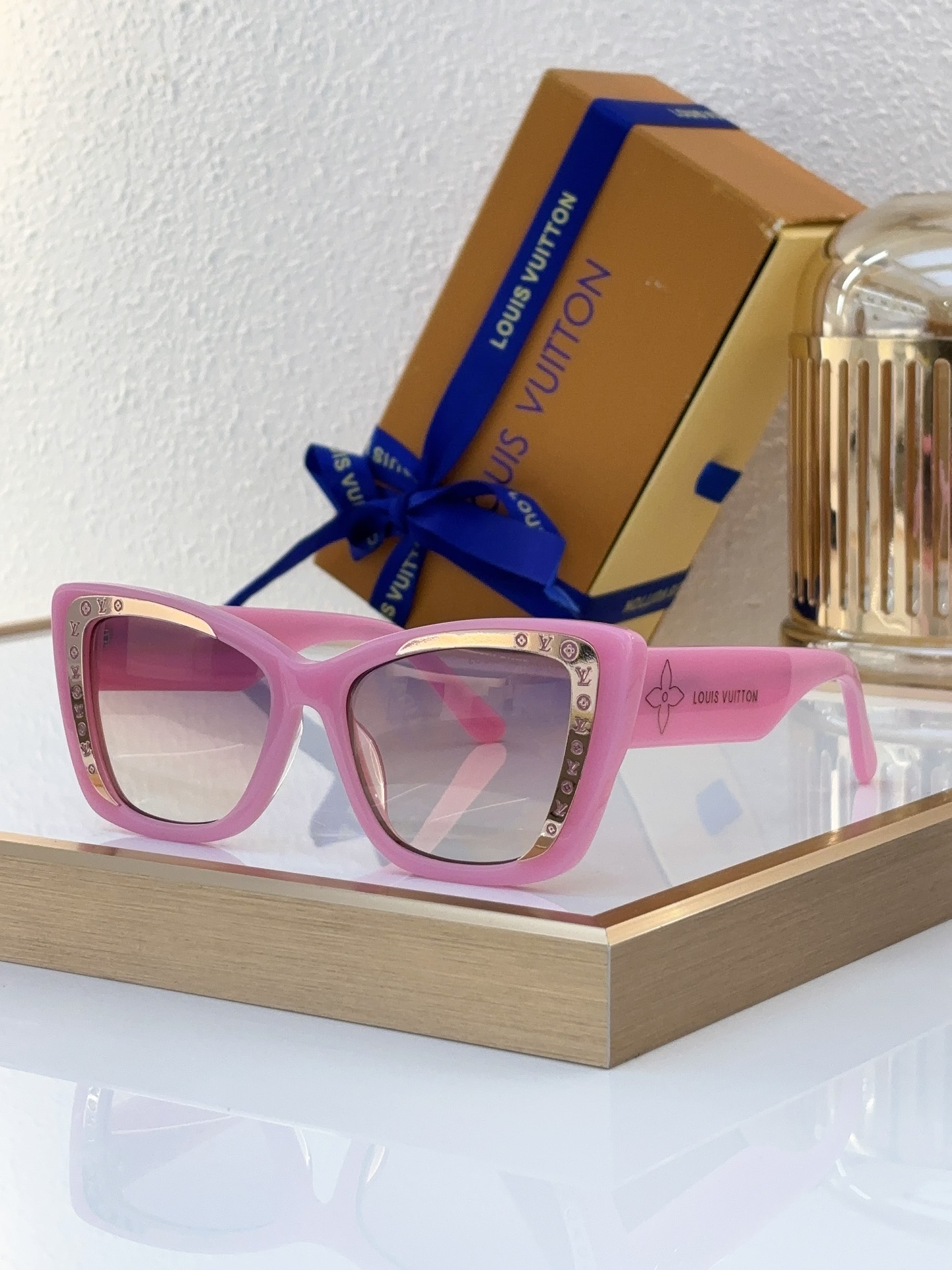 New Collection LV Glasses 211 New Collection LV Glasses 211