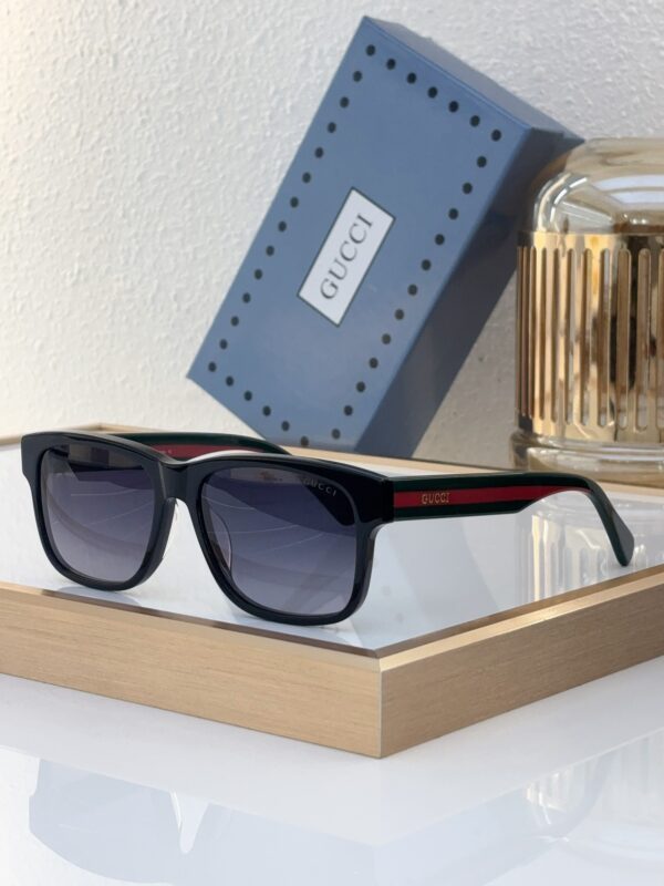 New Collection Gucci Glasses 127