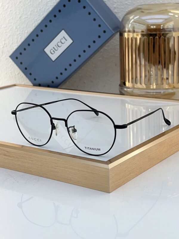 New Collection Gucci Glasses 137