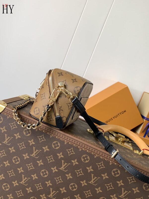 New Collection LV Bag 1818