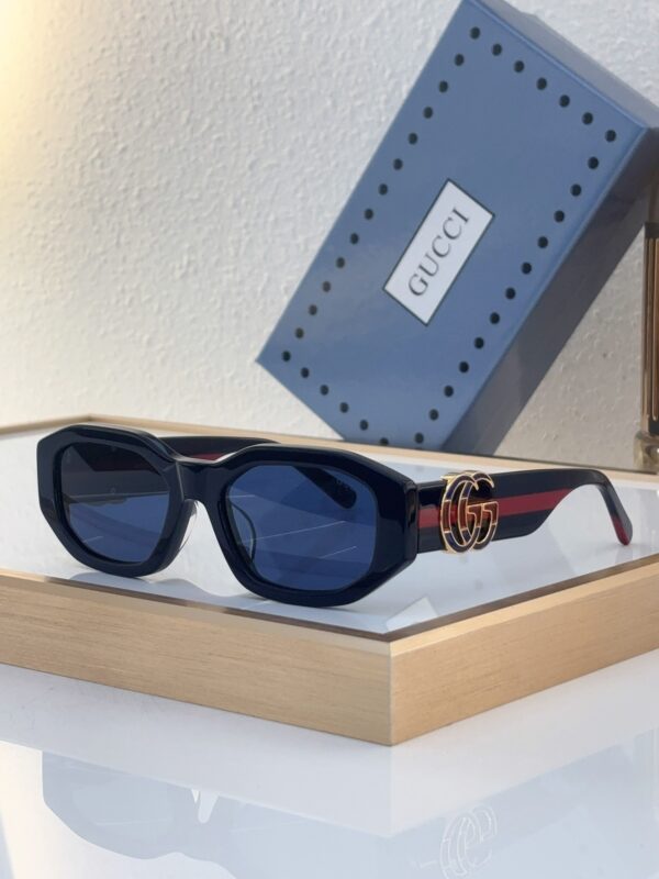 New Collection Gucci Glasses 164