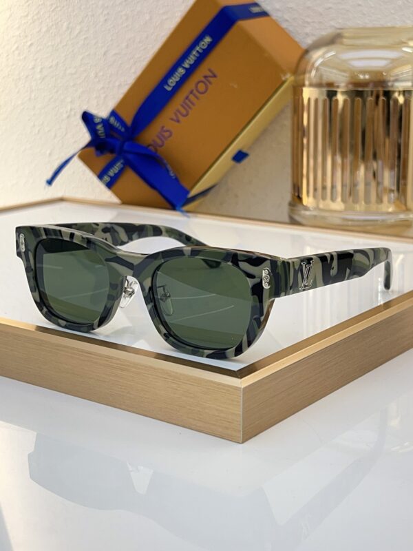 New Collection LV Glasses 191