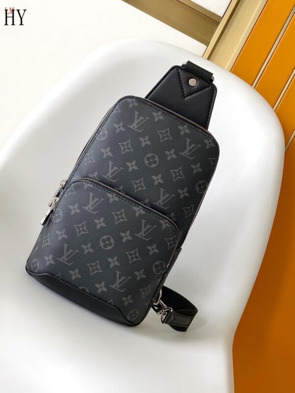 New Collection LV Bag 1827