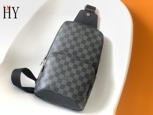 New Collection LV Bag 1828