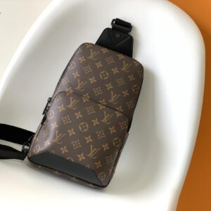 New Collection LV Bag 1828