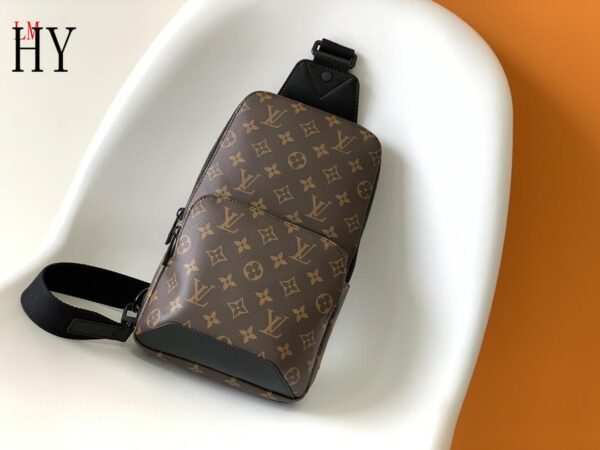 New Collection LV Bag 1828