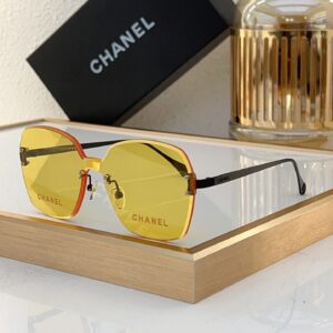 New Collection Chanel Glasses 305