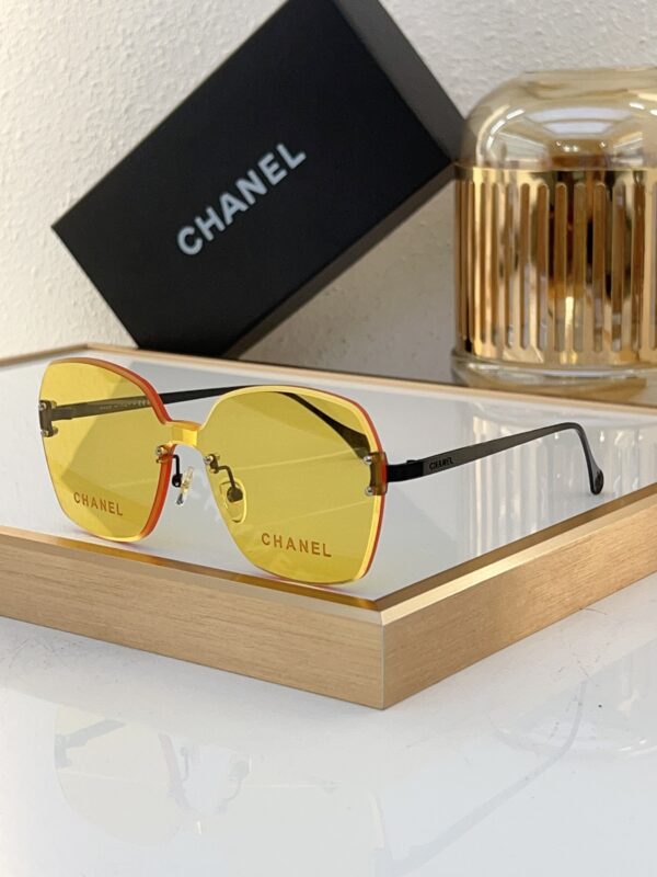 New Collection Chanel Glasses 305