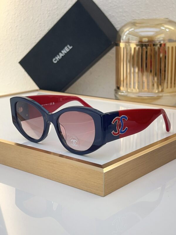 New Collection Chanel Glasses 300