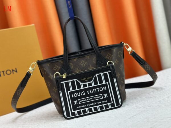 New Collection LV Bag 1797