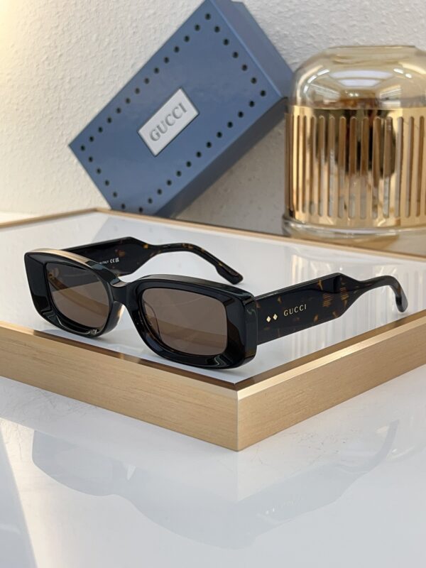 New Collection Gucci Glasses 152