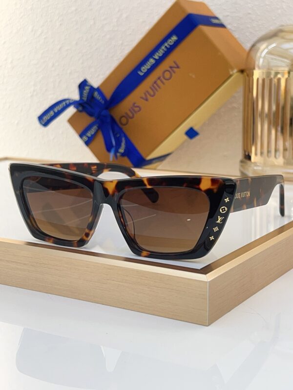 New Collection LV Glasses 197