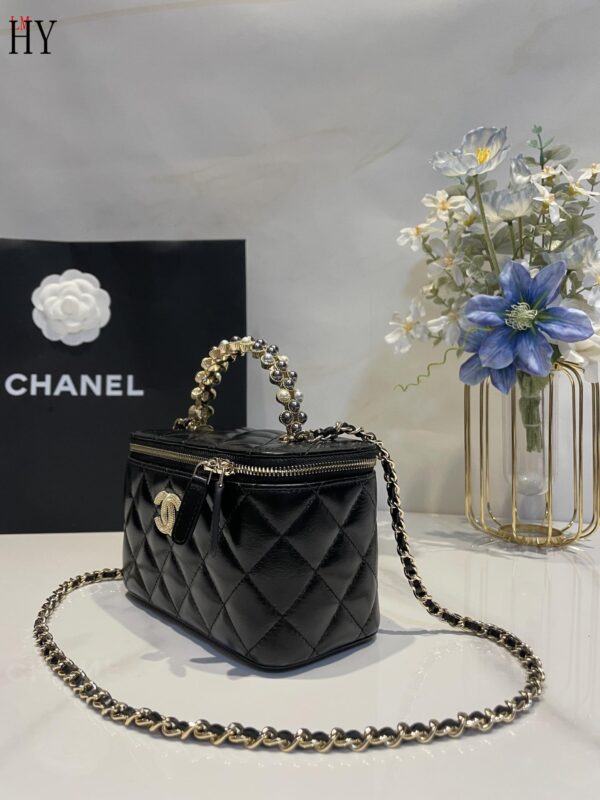 New Collection Chanel Bag 760